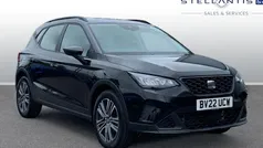 Used 2024 Seat Arona SE Technology SUV | £15,790 (Fair price)