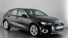 Used 2024 Audi A3 Sportback e-tron Sport Sedan | £20,550 (Super price)