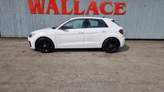 Used 2024 Audi A1 Sportback Sport Hatchback | £13,995 (Super price)