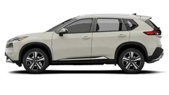 Used 2024 Nissan X-Trail SUV | £41,300 (Fair price)