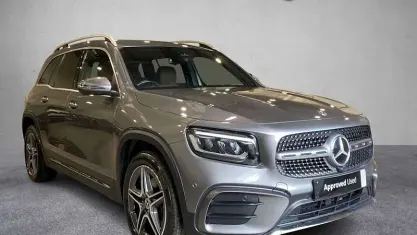 Used Mercedes GLB200 Executive 163 HP (119 kW) 2025 SUV