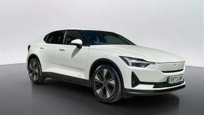 Used Polestar 2 Long Range Single Motor 219 kW (299 HP) 2023 Hatchback