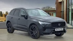 Used 2024 Volvo XC60 Ultra SUV | £45,980 (Fair price)