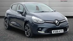 Used 2019 Renault Clio IV Iconic Hatchback | £10,590 (Fair price)
