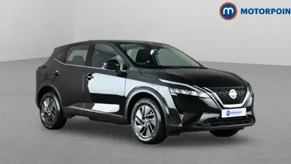 Used Nissan Qashqai Acenta Premium 140 HP (102 kW) 2023 SUV