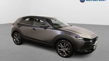 Used 2022 Mazda CX-30 Inclusive SUV | £19,549 (Fair price)