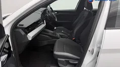 Used 2024 Audi A1 Sportback S-Line Hatchback | £16,899 (Fair price)