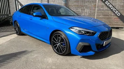 Used BMW 218 M Sport 136 HP (100 kW) 2024 Coupe