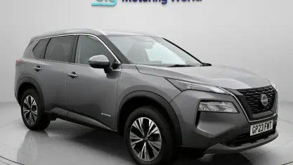 Used VW Tiguan Elegance 150 HP (110 kW) 2021 Black SUV