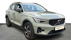 Green Used 2024 Volvo XC40 Plus SUV | £32,500 (Fair price)