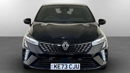 Used 2024 Renault Clio V Techno Hatchback | £12,495 (Good price)