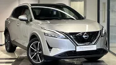 Used 2023 Nissan Qashqai Tekna SUV | £24,000 (Fair price)