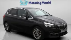 Used 2020 BMW 220 Luxury Line Estate | £15,600 (Super price)