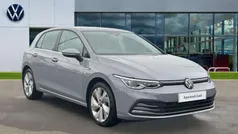 VW Golf VIII