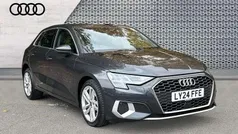 Used 2024 Audi A3 Sport Hatchback | £22,974 (Fair price)