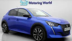 Used 2023 Peugeot 208 GTi Hatchback | £13,800 (Fair price)