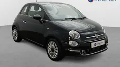 Used 2023 Fiat 500 Hatchback | £9,699 (Fair price)