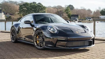 Used Porsche 911 GT3 510 HP (375 kW) 2023 Coupe