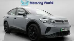 Used 2022 VW ID.4 Pure SUV | £18,100 (Good price)