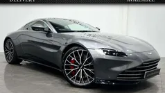 Used 2023 Aston Martin Vantage Coupe | £99,990 (A bit pricey)