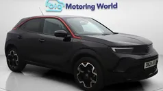 Black Used 2024 Vauxhall Mokka S SUV | £18,600 (Fair price)