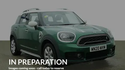 Used Mini Cooper S Classic 224 HP (164 kW) 2020 Hatchback