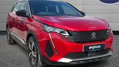 Used 2024 Peugeot 5008 GTi MPV | £24,159 (Good price)