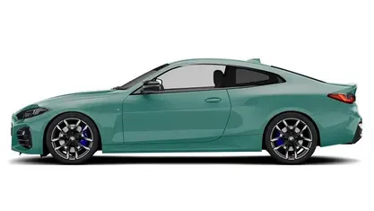 Novo BMW M4 Competition Edition 530 HP (389 kW) 2026 Coupé