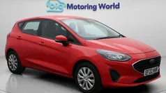 Used 2023 Ford Fiesta Trend Hatchback | £12,600 (Good price)