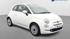 Used 2024 Fiat 500 Hatchback | £9,399 (Fair price)