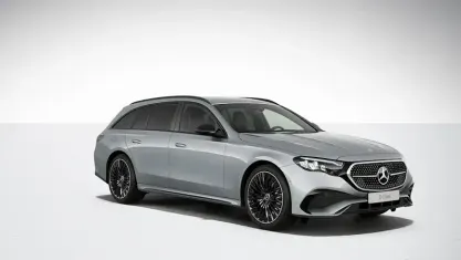 New Mercedes E200 Urban 204 HP (150 kW) 2026 Sedan