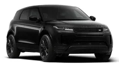 Used 2026 Land Rover Range Rover evoque S Hatchback | £46,894 (Fair price)