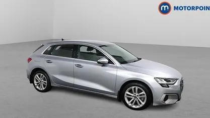 Used Audi A3 Sportback Sport 150 HP (110 kW) 2024 Hatchback