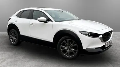 Used Mazda CX-30 Inclusive 186 HP (136 kW) 2023 SUV