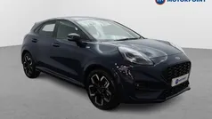 Used 2022 Ford Puma ST-Line X Hatchback | £16,599 (Fair price)