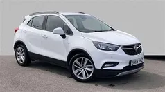Used 2018 Vauxhall Mokka X Active SUV | £7,890 (Fair price)
