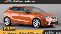 Used 2020 Seat Ibiza FR Hatchback | £11,997 (Fair price)