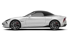 New 2024 MG Cyberster Trophy Cabriolet | £52,491 (Fair price)