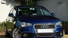 Used 2014 Audi A1 Sportback Sport Hatchback | £7,995 (Fair price)