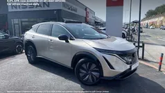 Used 2024 Nissan Ariya Evolve SUV | £26,999 (Fair price)