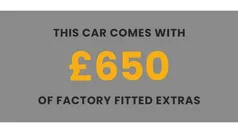 Used 2019 Renault Captur GT-Line SUV | £9,795 (Fair price)