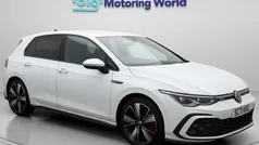 Used 2024 VW Golf VIII GTD Hatchback | £22,200 (Super price)