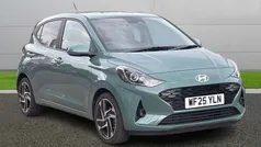 New 2025 Hyundai i10 Premium Hatchback | £16,799 (Fair price)
