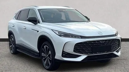 Used MG HS Trophy 299 HP (219 kW) 2026 SUV