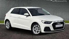 Other Used 2023 Audi A1 Sport Hatchback | £20,322 (Fair price)