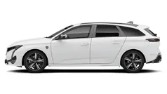 New 2025 Peugeot 308 GTi Estate | £34,223 (Fair price)