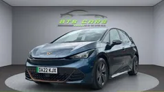 Used 2024 Cupra Born Hatchback | £16,285 (Super price)
