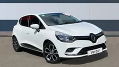 Used 2018 Renault Clio IV Play Hatchback | £9,174 (Fair price)
