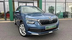 Used 2021 Skoda Kamiq SE L SUV | £14,980 (Fair price)