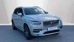 Other Used 2020 Volvo XC90 Inscription SUV | £37,690 (Fair price)